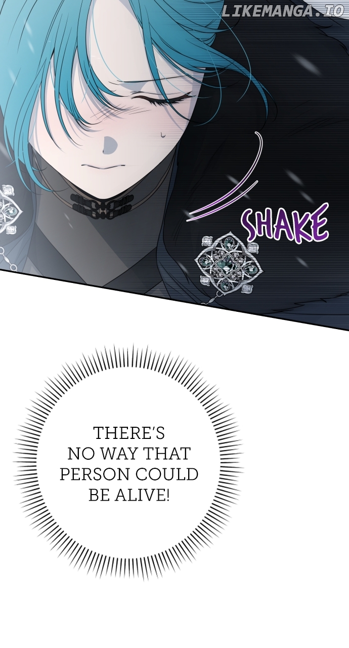 Little Princess Mint Chapter 96 - page 82