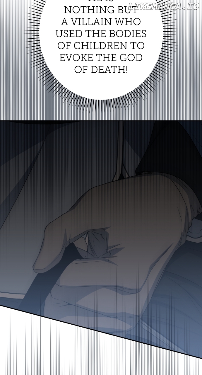 Little Princess Mint Chapter 96 - page 85