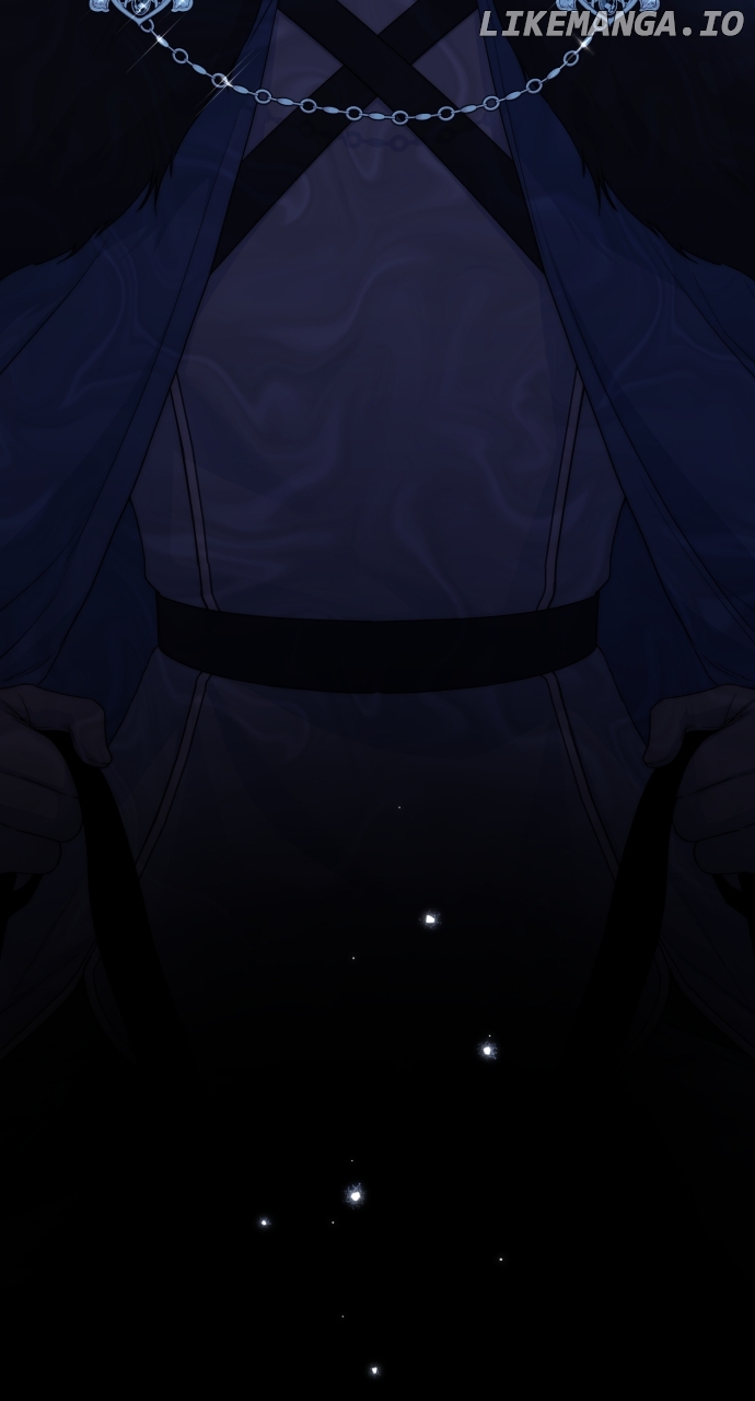 Little Princess Mint Chapter 96 - page 97