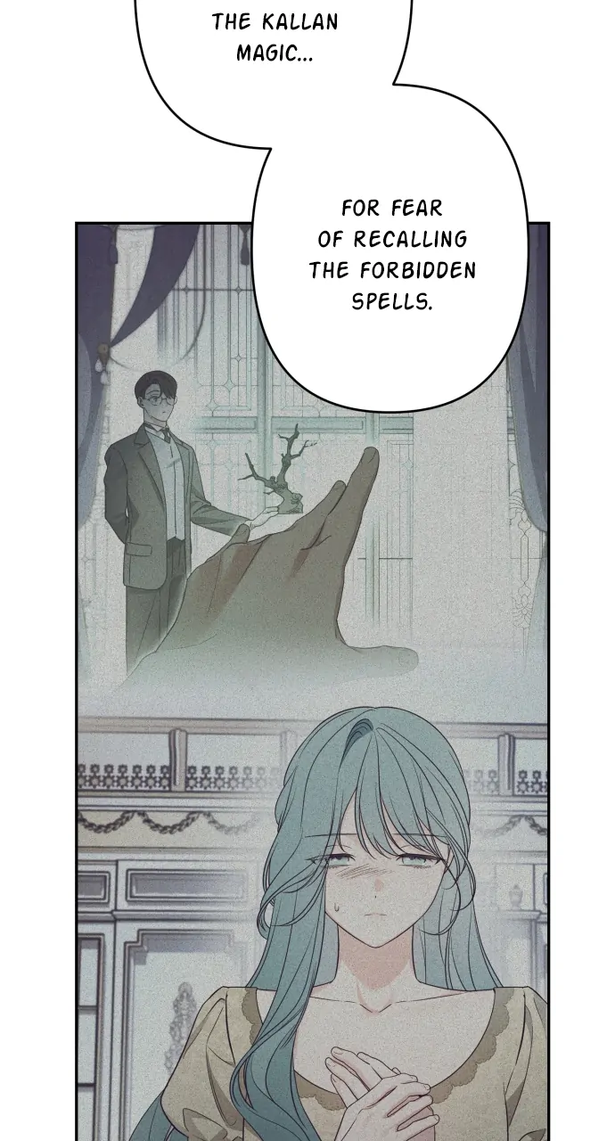 Little Princess Mint Chapter 89 - page 44
