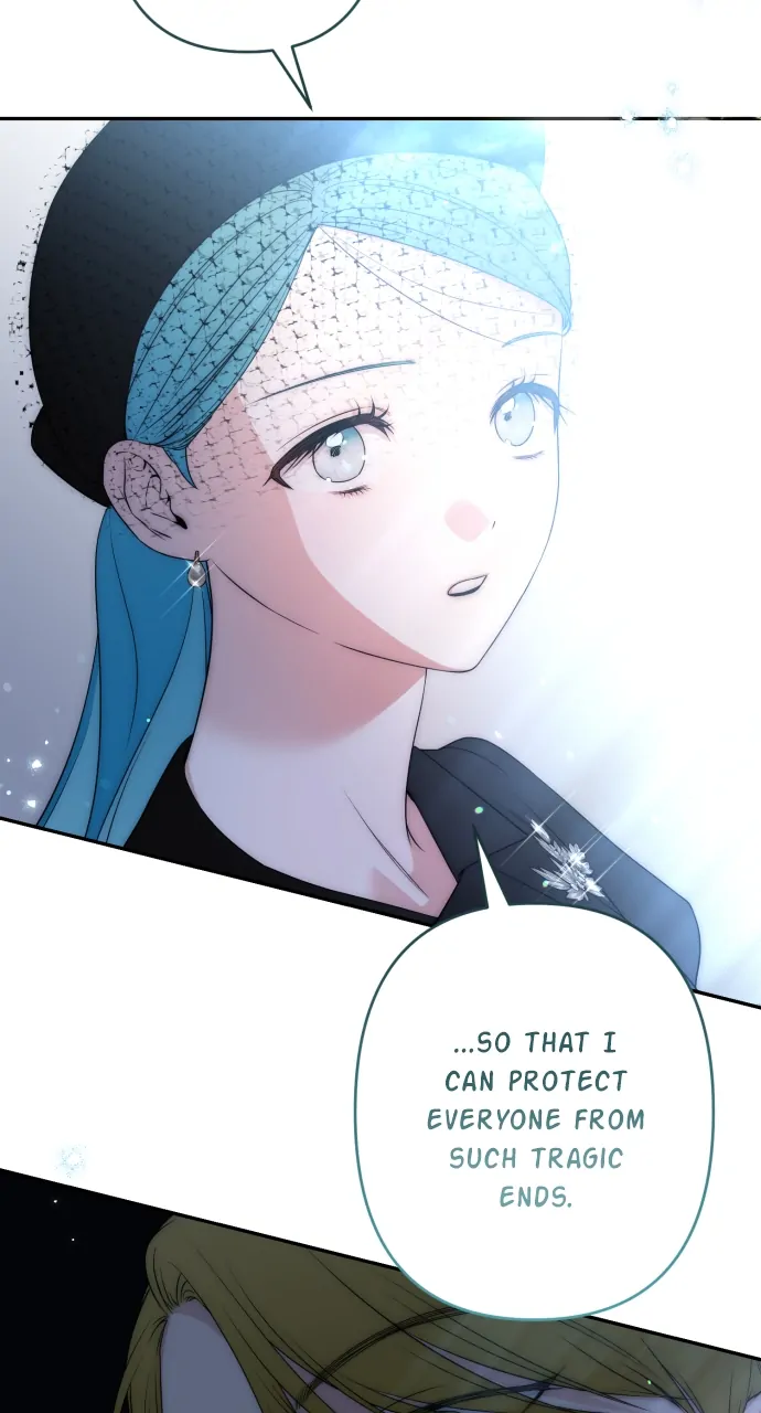 Little Princess Mint Chapter 89 - page 48