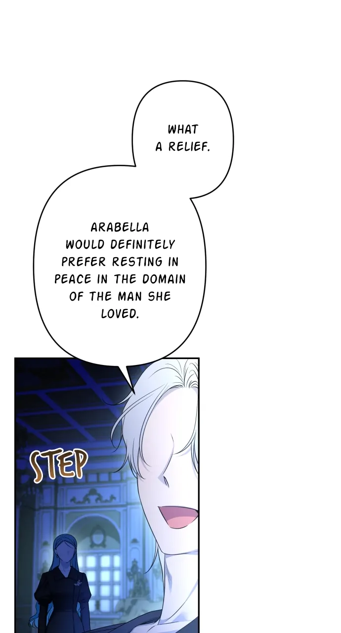 Little Princess Mint Chapter 89 - page 66