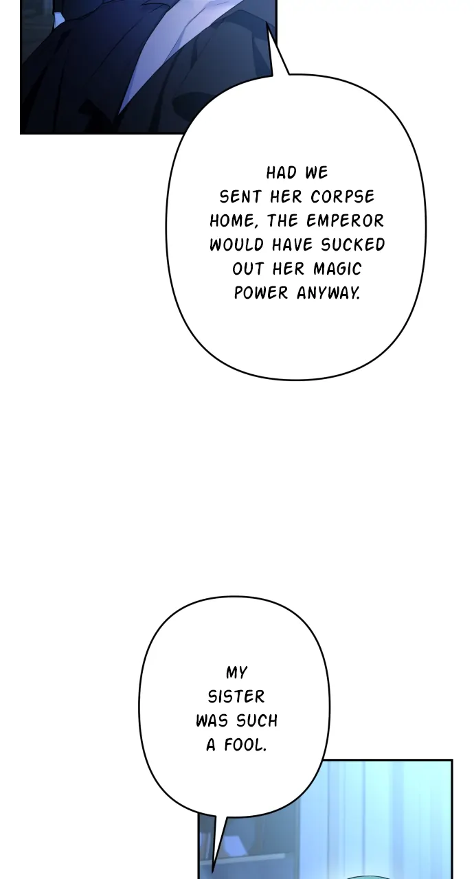 Little Princess Mint Chapter 89 - page 67