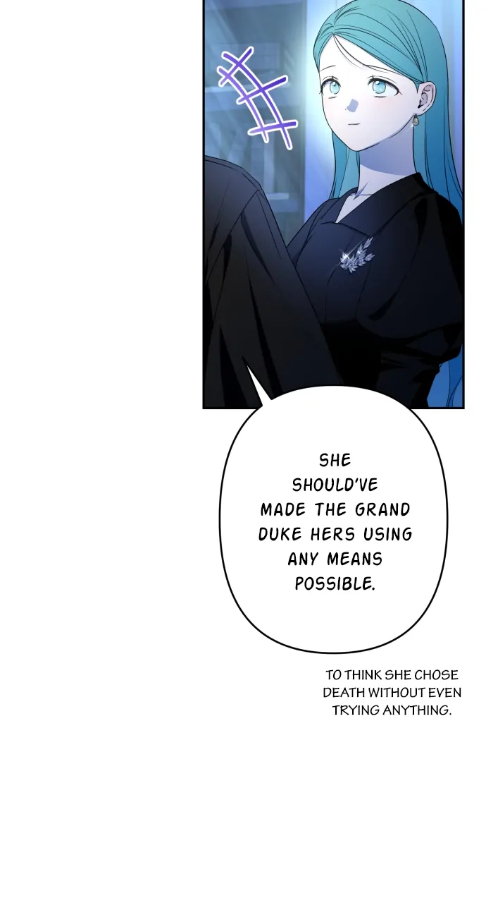 Little Princess Mint Chapter 89 - page 68