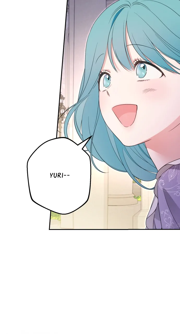 Little Princess Mint Chapter 67 - page 11