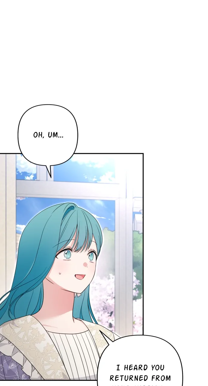 Little Princess Mint Chapter 67 - page 19