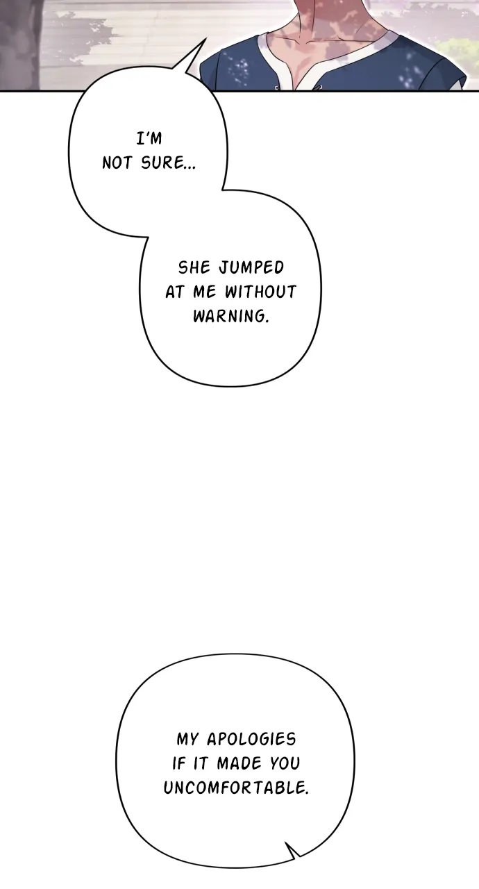 Little Princess Mint Chapter 67 - page 21