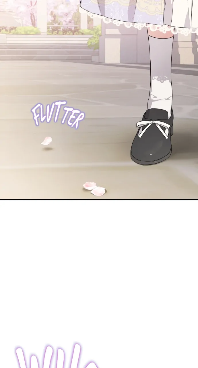 Little Princess Mint Chapter 67 - page 29