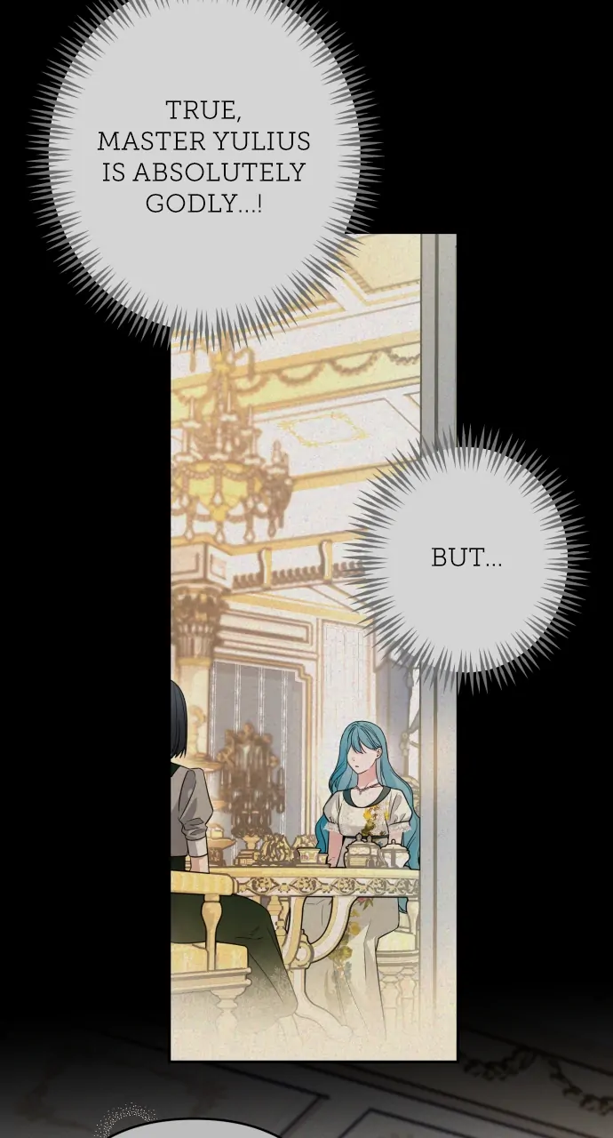Little Princess Mint Chapter 67 - page 34