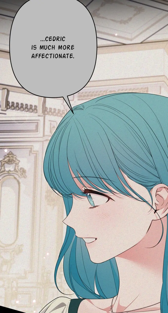 Little Princess Mint Chapter 67 - page 35