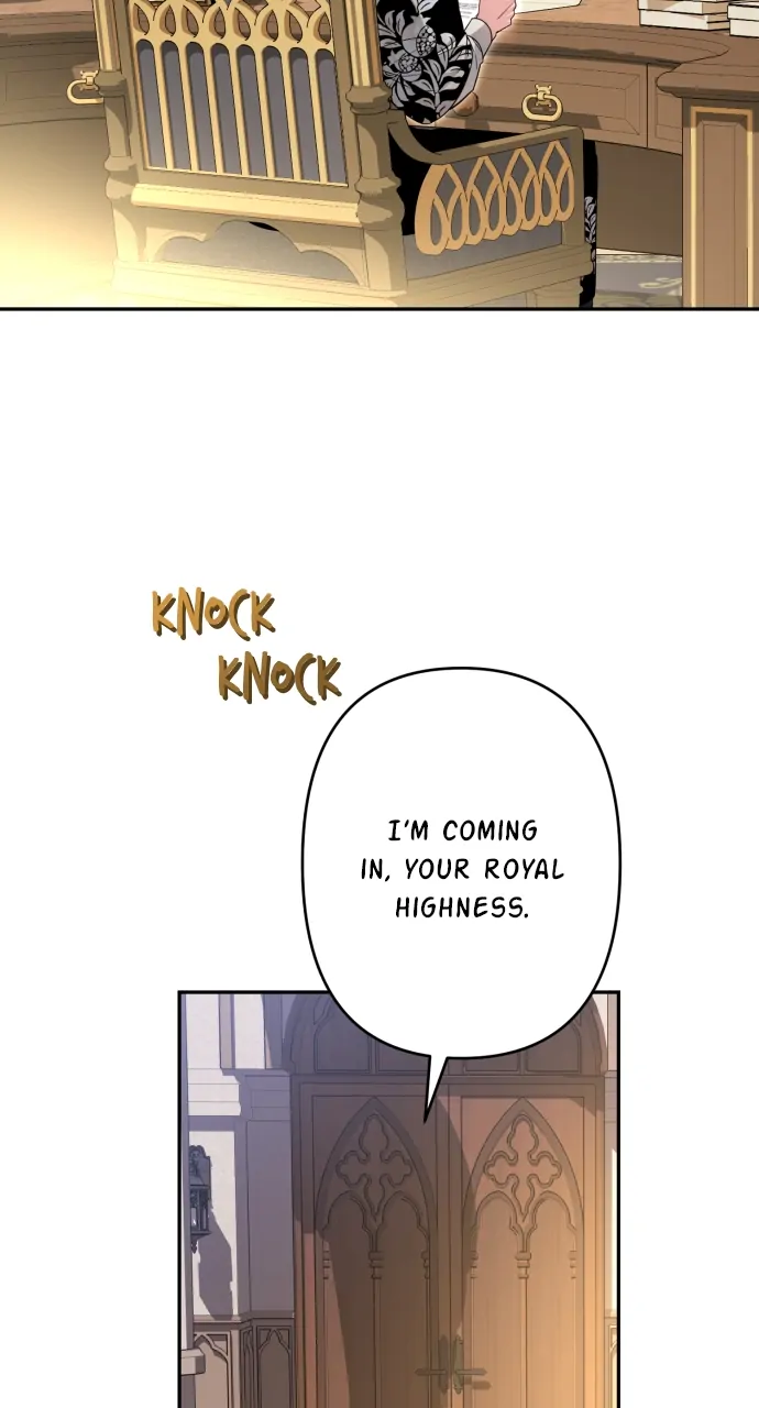 Little Princess Mint Chapter 67 - page 37