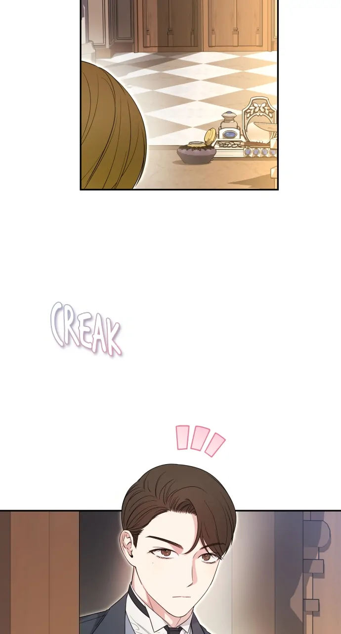 Little Princess Mint Chapter 67 - page 38