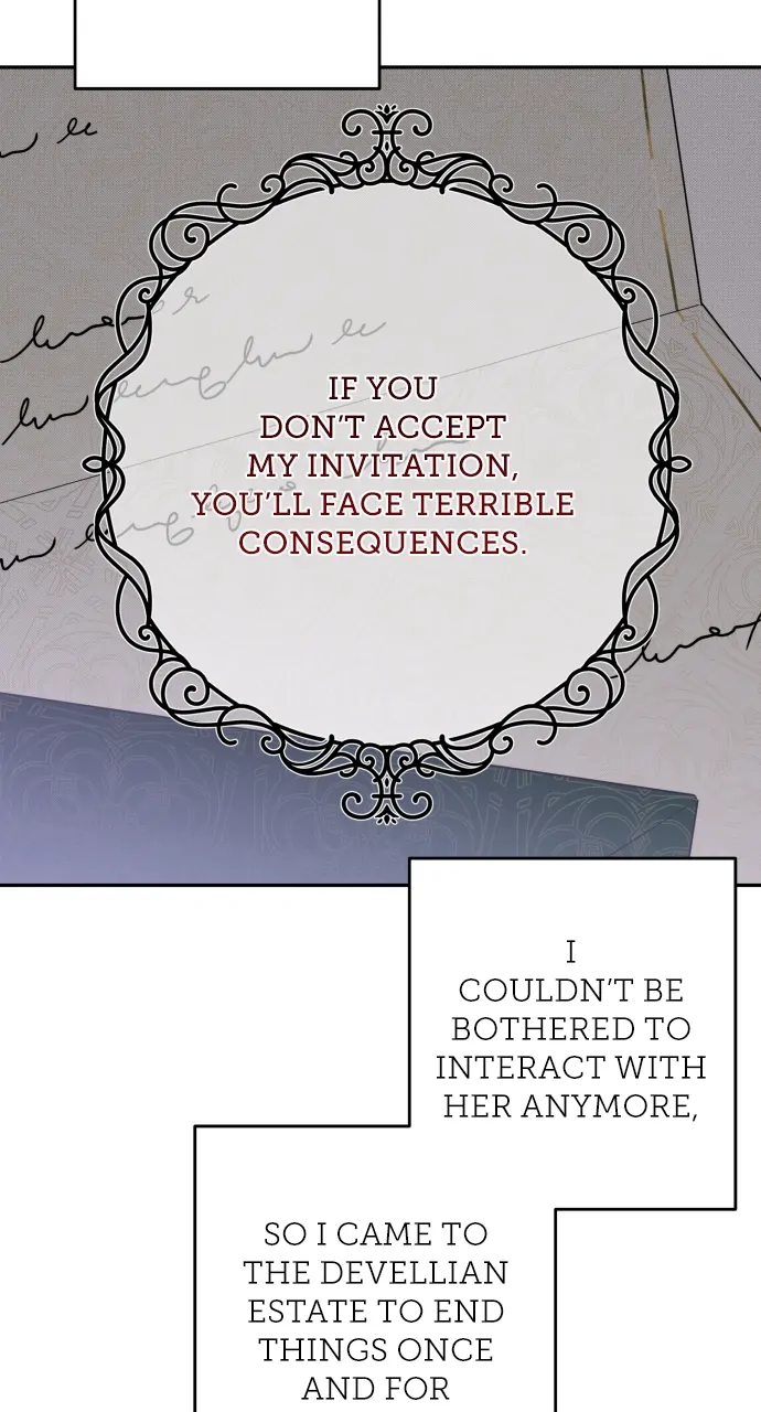 Little Princess Mint Chapter 67 - page 54