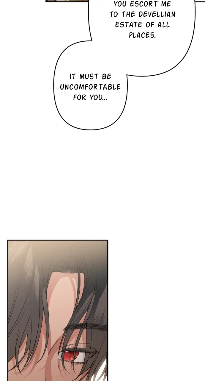 Little Princess Mint Chapter 67 - page 59