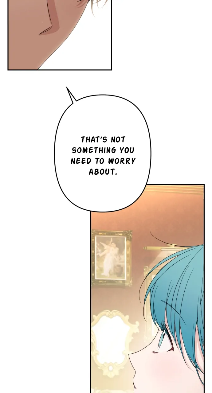 Little Princess Mint Chapter 67 - page 60