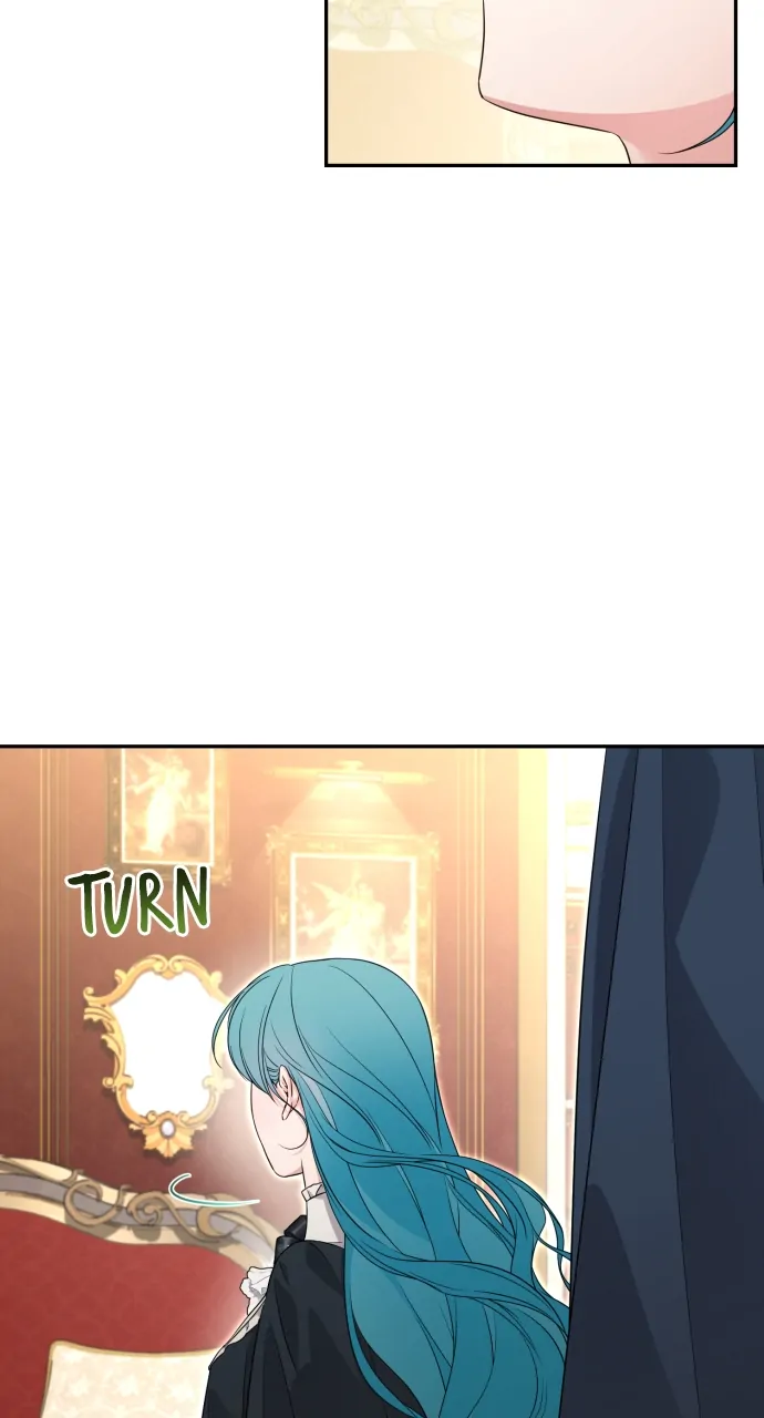 Little Princess Mint Chapter 67 - page 61
