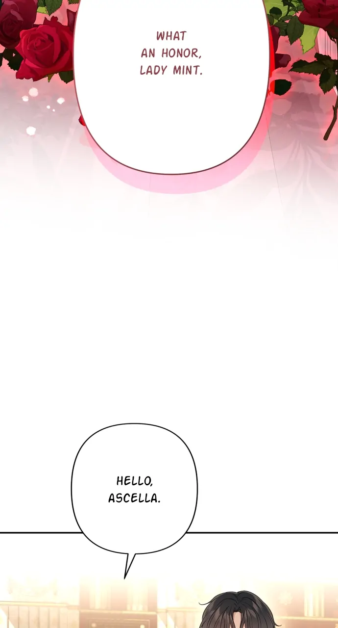 Little Princess Mint Chapter 67 - page 66