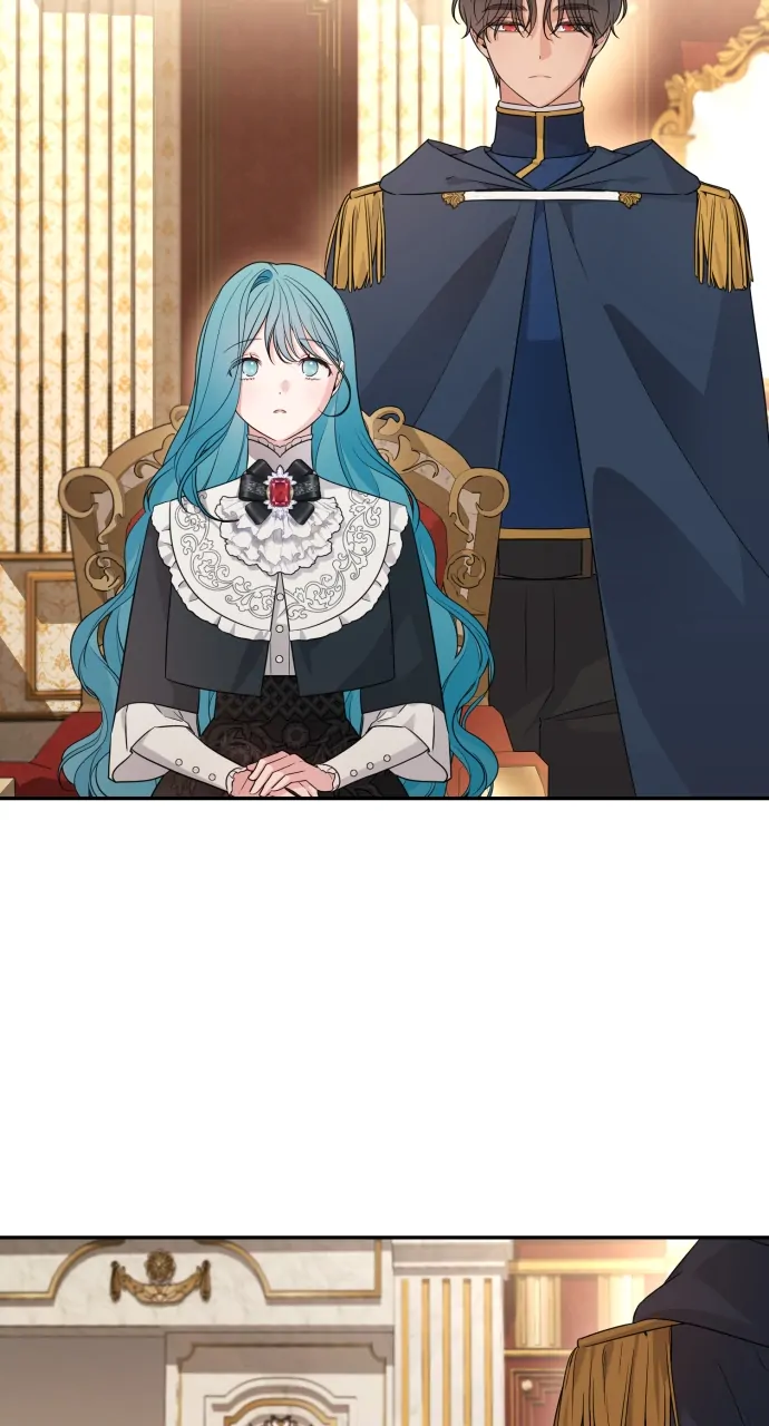 Little Princess Mint Chapter 67 - page 67