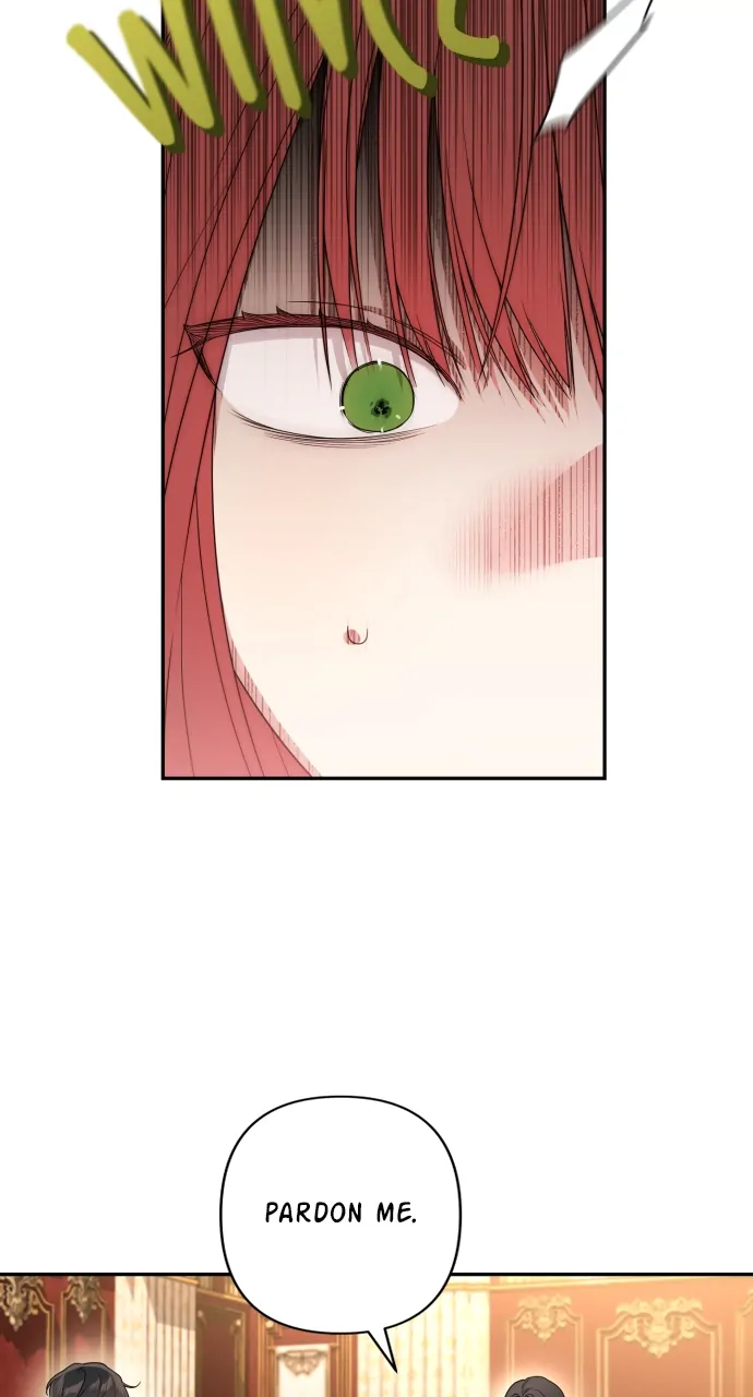 Little Princess Mint Chapter 67 - page 69