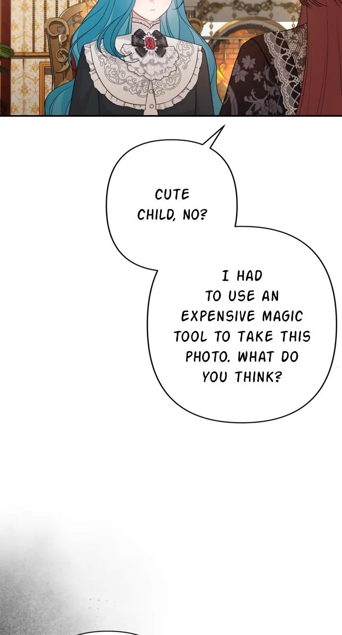 Little Princess Mint Chapter 67 - page 80