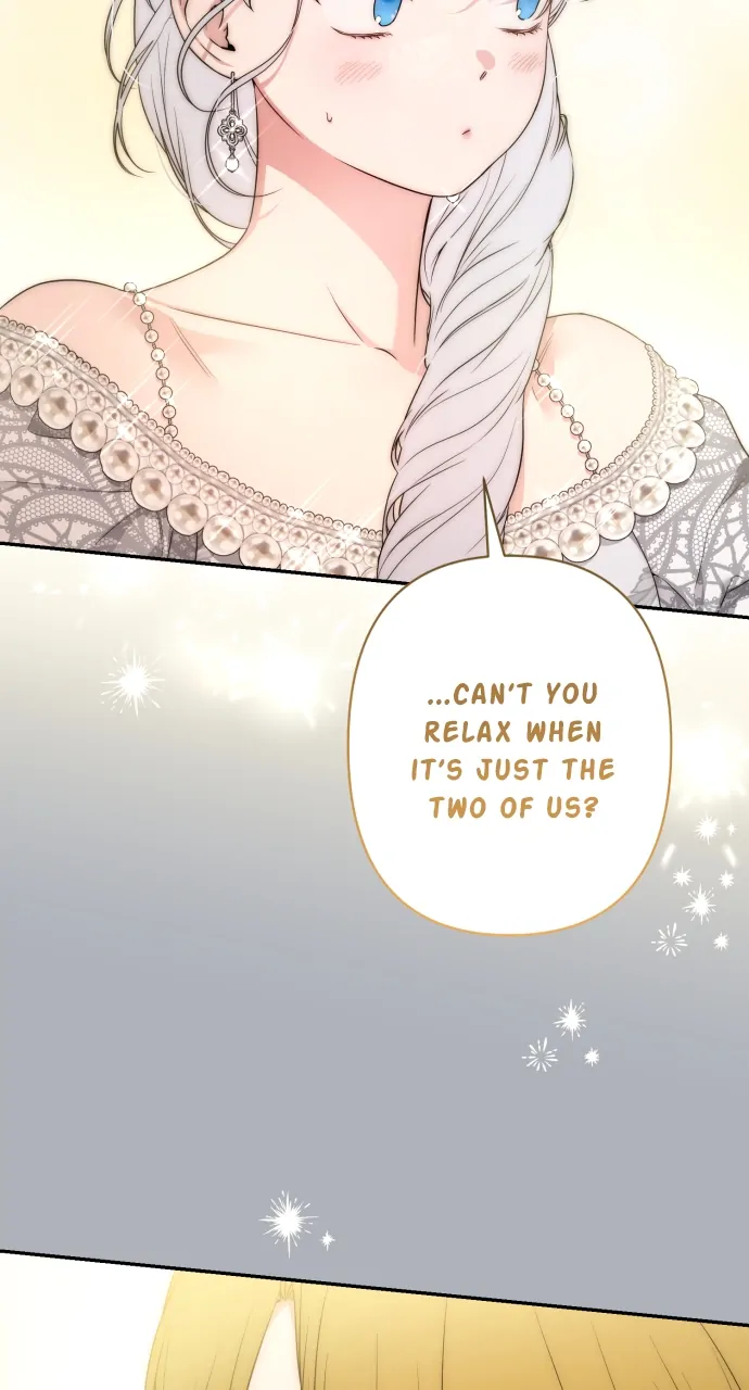 Little Princess Mint Chapter 88 - page 14