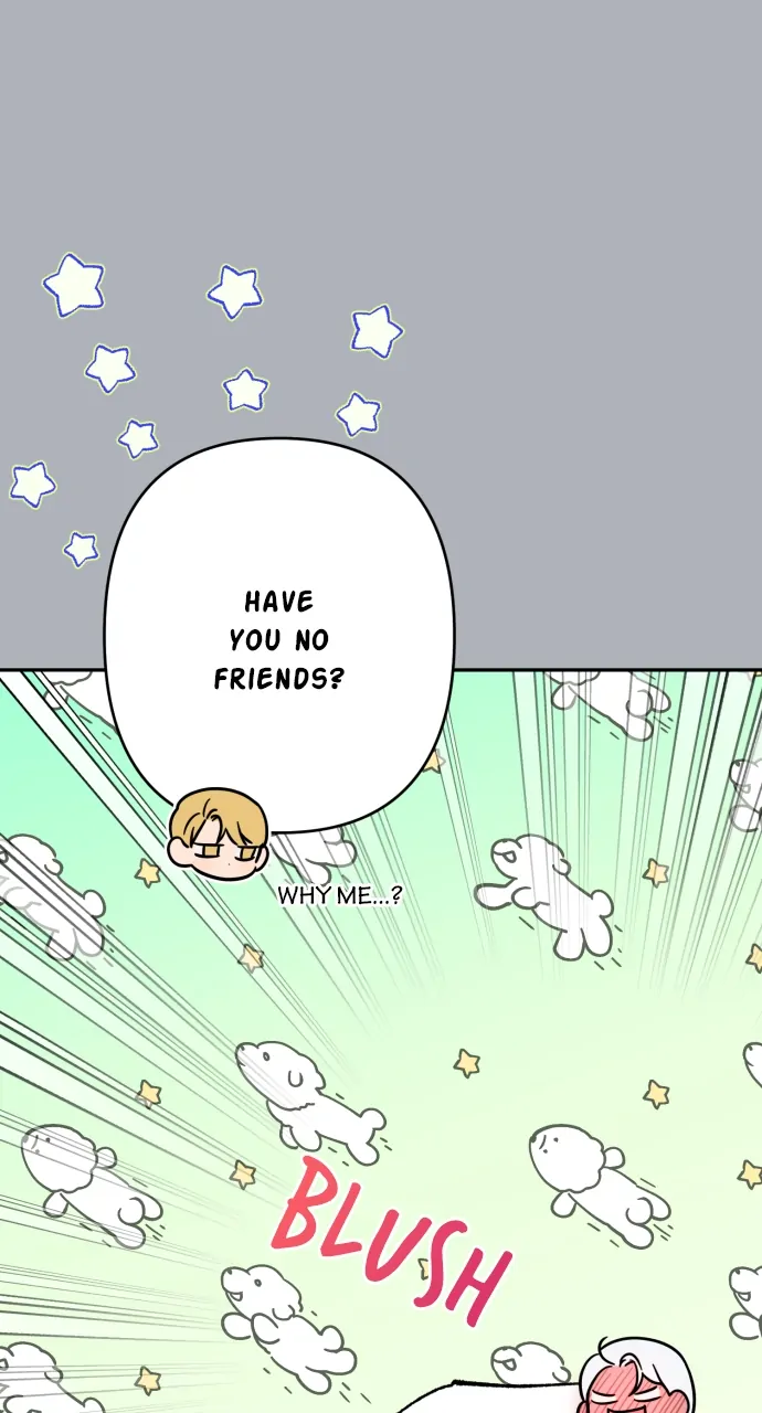 Little Princess Mint Chapter 88 - page 16