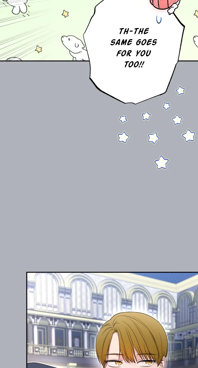 Little Princess Mint Chapter 88 - page 17