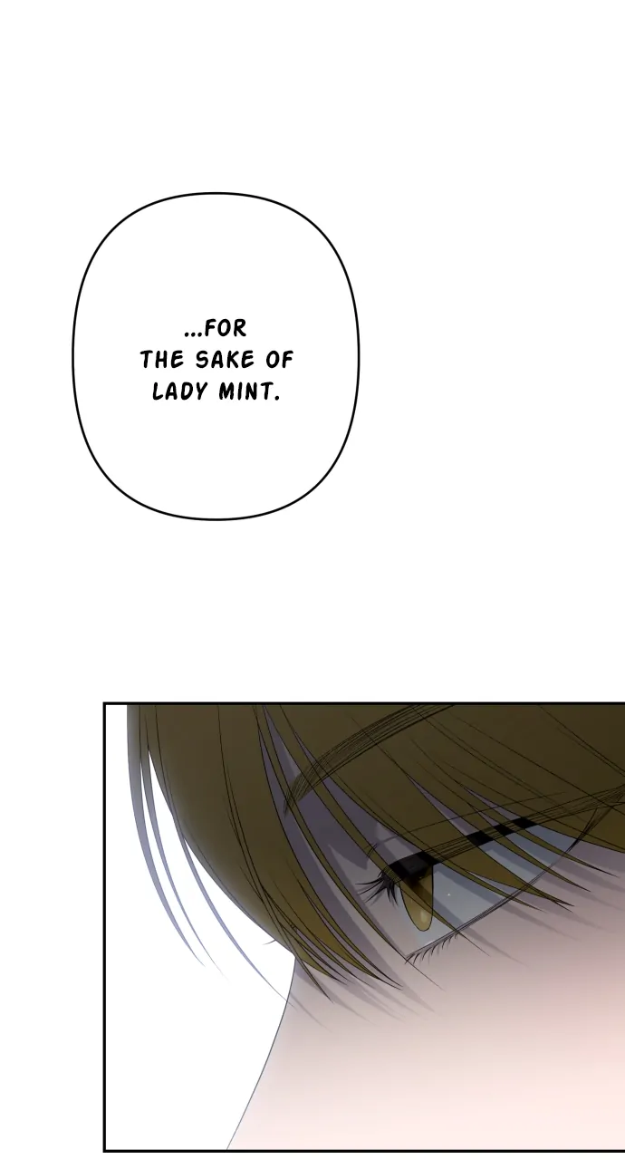 Little Princess Mint Chapter 88 - page 46