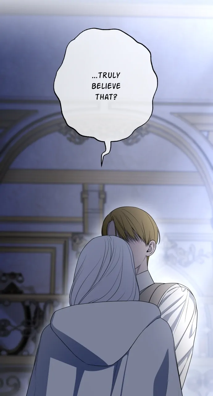 Little Princess Mint Chapter 88 - page 61