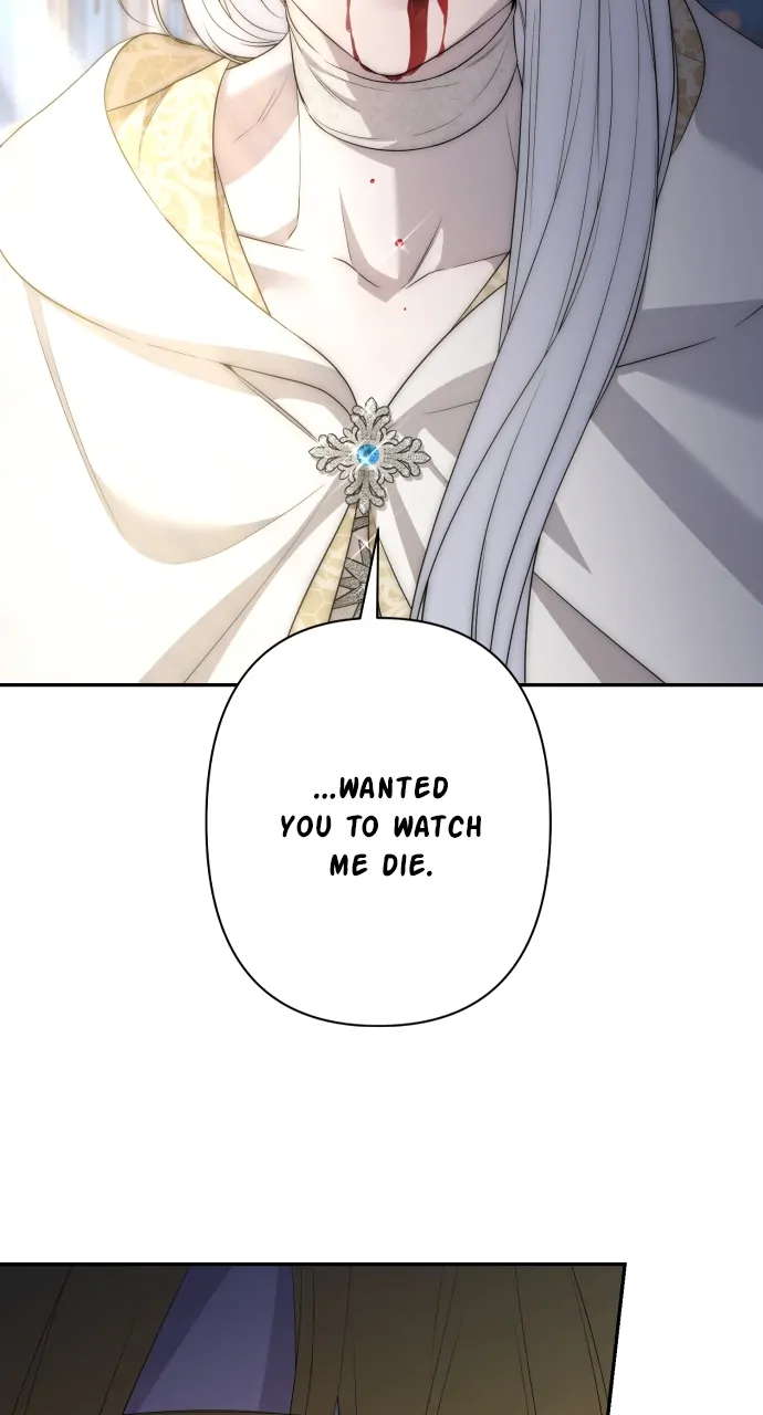 Little Princess Mint Chapter 88 - page 89