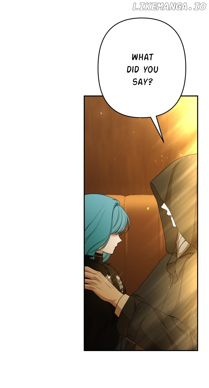 Little Princess Mint Chapter 97 - page 101