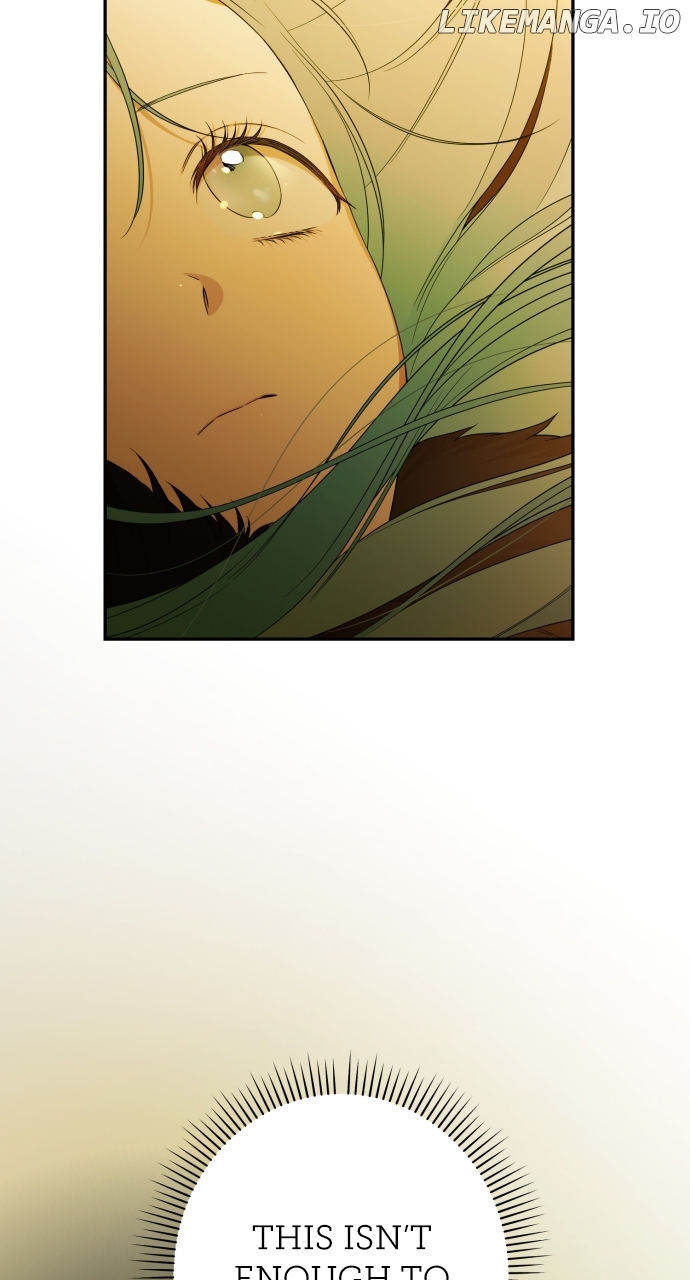 Little Princess Mint Chapter 97 - page 114