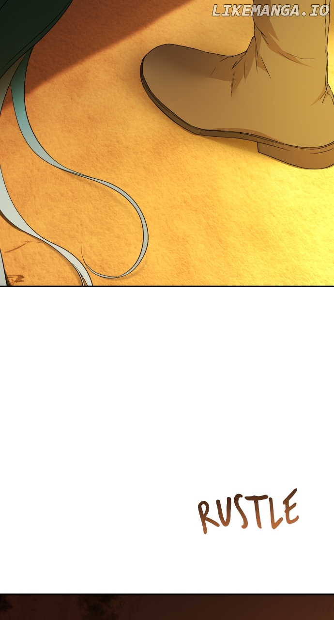 Little Princess Mint Chapter 97 - page 119