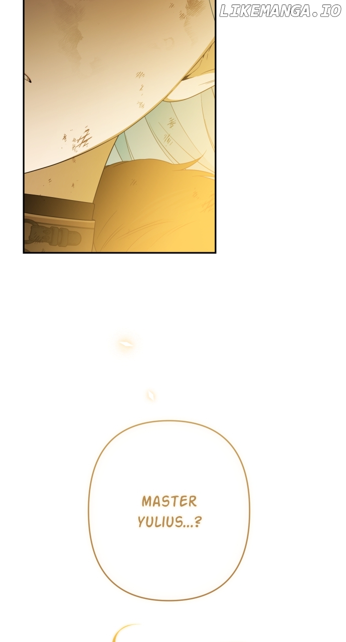 Little Princess Mint Chapter 97 - page 122