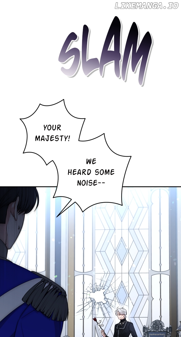 Little Princess Mint Chapter 97 - page 13