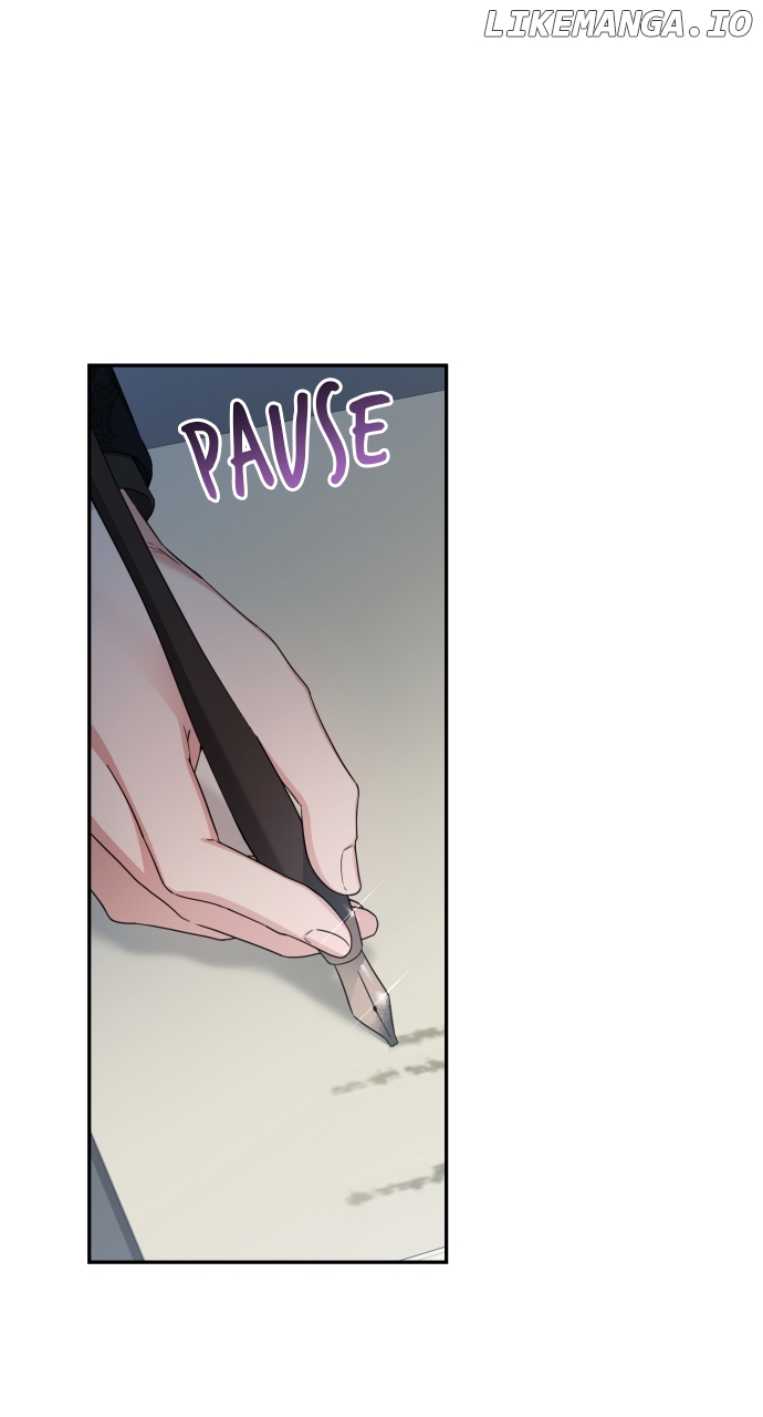 Little Princess Mint Chapter 97 - page 3