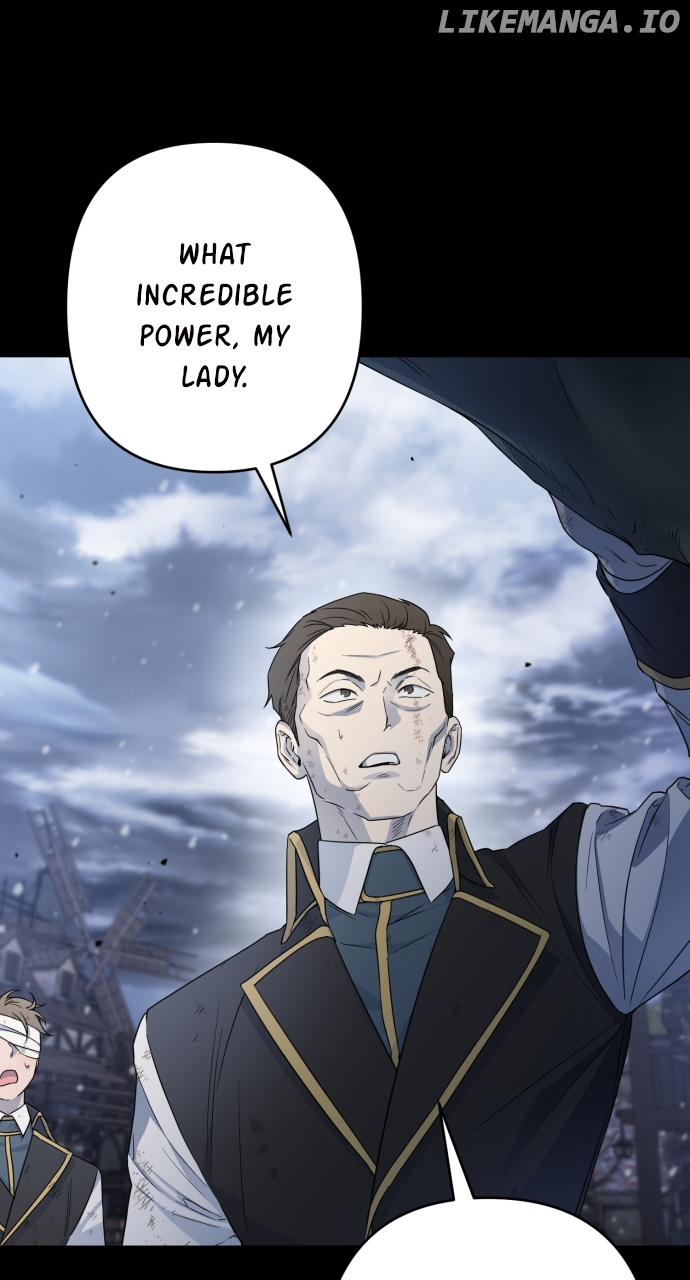 Little Princess Mint Chapter 97 - page 31