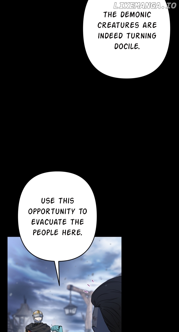 Little Princess Mint Chapter 97 - page 32