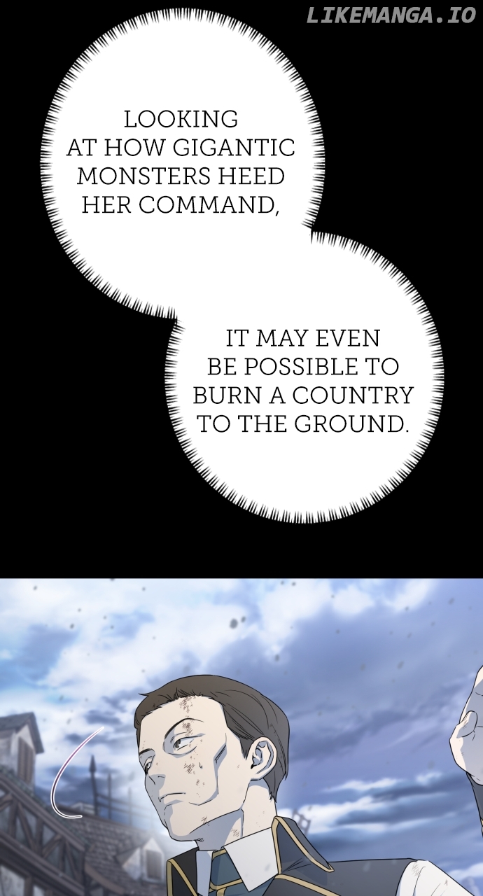 Little Princess Mint Chapter 97 - page 35