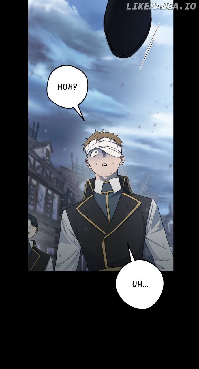 Little Princess Mint Chapter 97 - page 40