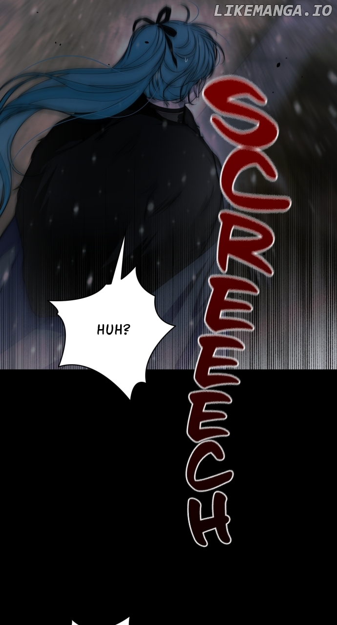 Little Princess Mint Chapter 97 - page 44