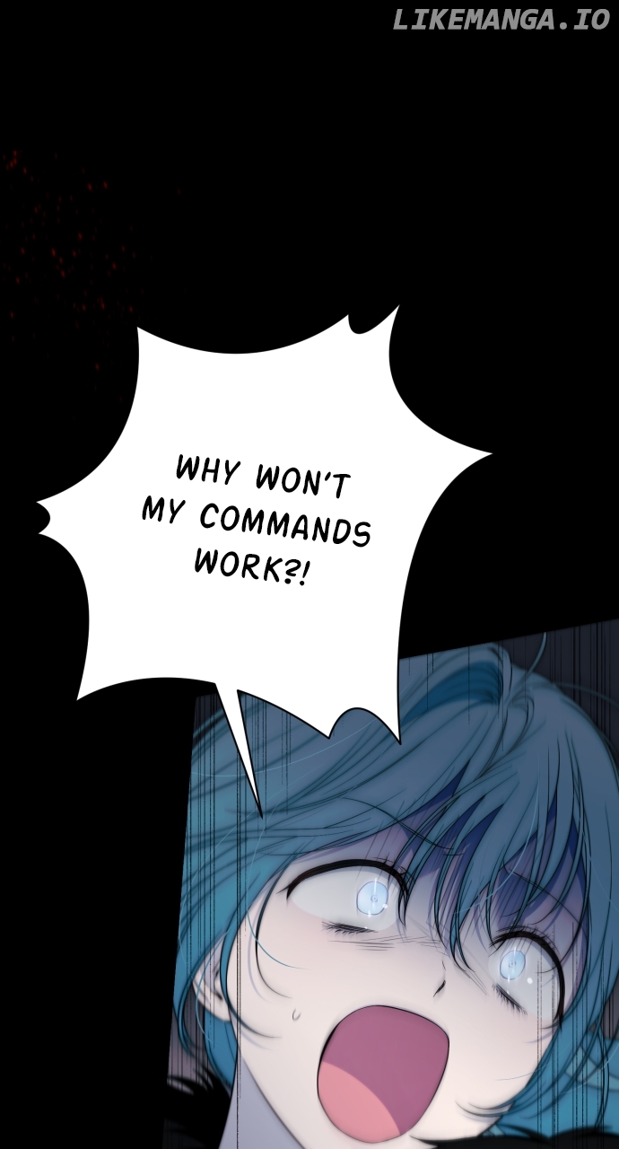Little Princess Mint Chapter 97 - page 46