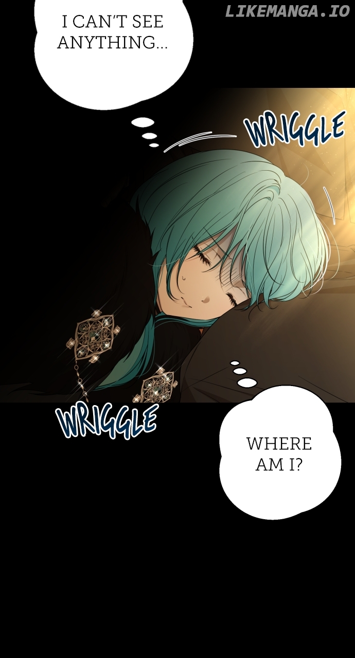 Little Princess Mint Chapter 97 - page 57