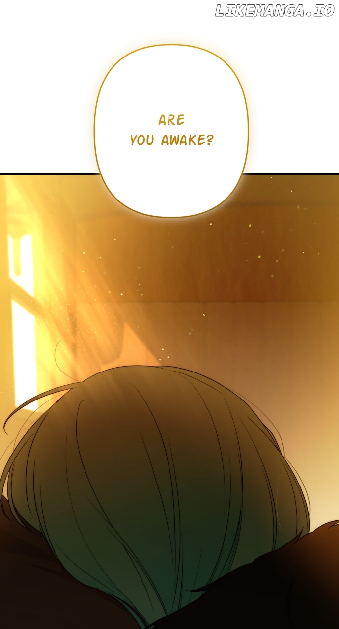 Little Princess Mint Chapter 97 - page 63