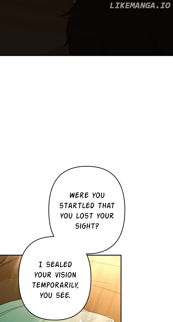 Little Princess Mint Chapter 97 - page 64