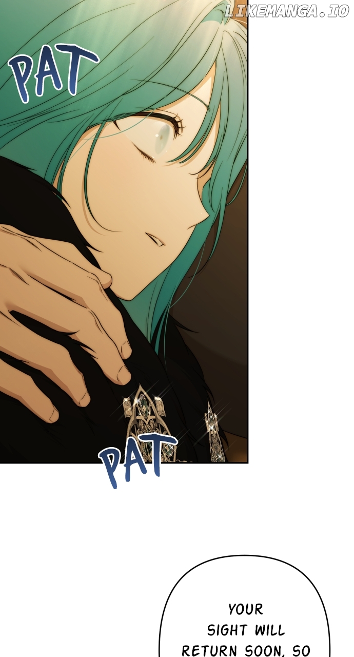 Little Princess Mint Chapter 97 - page 65