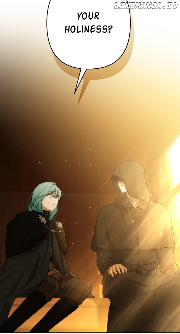 Little Princess Mint Chapter 97 - page 71