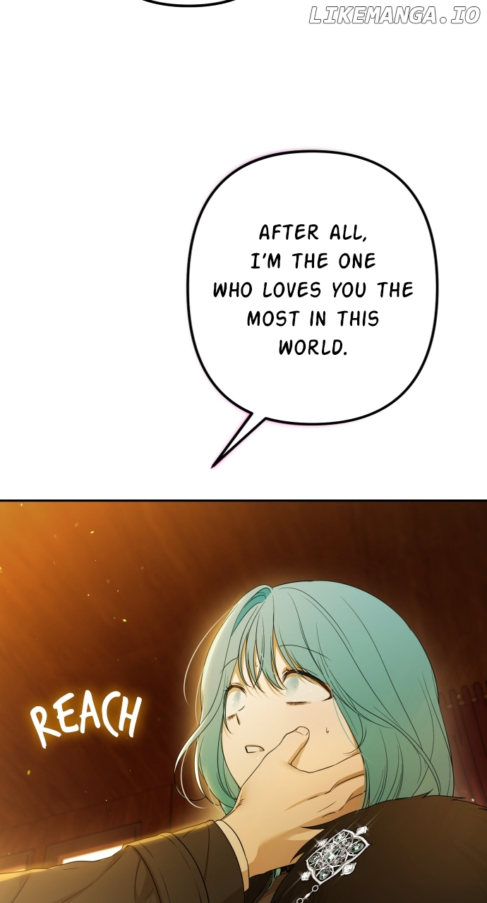 Little Princess Mint Chapter 97 - page 74