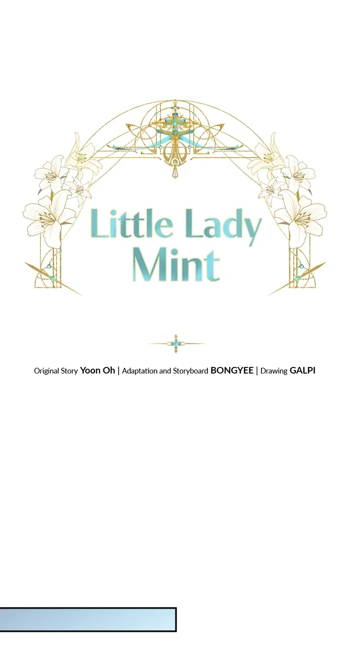 Little Princess Mint Chapter 66 - page 16