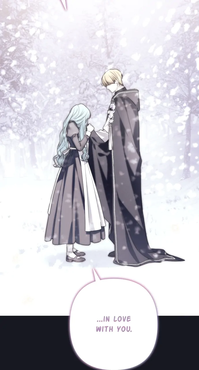 Little Princess Mint Chapter 66 - page 32